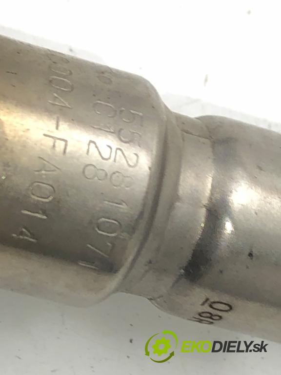 FIAT FIORINO Nadwozie pełne/minivan (225_) 2007 - 2022    1.3 D Multijet (225CXG1A, 225AXL1A, 225AXG11, 225B  sonda lambda predný 55281071 (Lambda sondy)