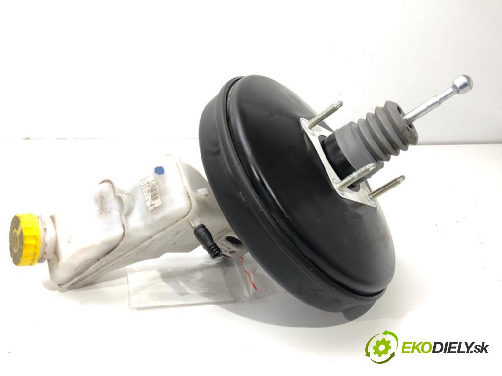 FIAT FIORINO Nadwozie pełne/minivan (225_) 2007 - 2022    1.3 D Multijet (225CXG1A, 225AXL1A, 225AXG11, 225B  Posilovač bŕzd 52036071