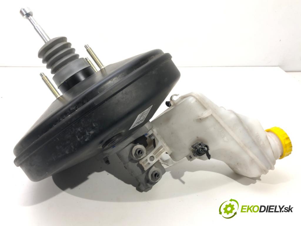 FIAT FIORINO Nadwozie pełne/minivan (225_) 2007 - 2022    1.3 D Multijet (225CXG1A, 225AXL1A, 225AXG11, 225B  Posilovač bŕzd 52036071