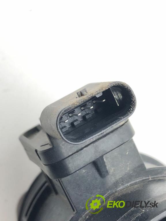 FIAT FIORINO Nadwozie pełne/minivan (225_) 2007 - 2022    1.3 D Multijet (225CXG1A, 225AXL1A, 225AXG11, 225B  Váha vzduchu 55283705 (Váhy vzduchu)