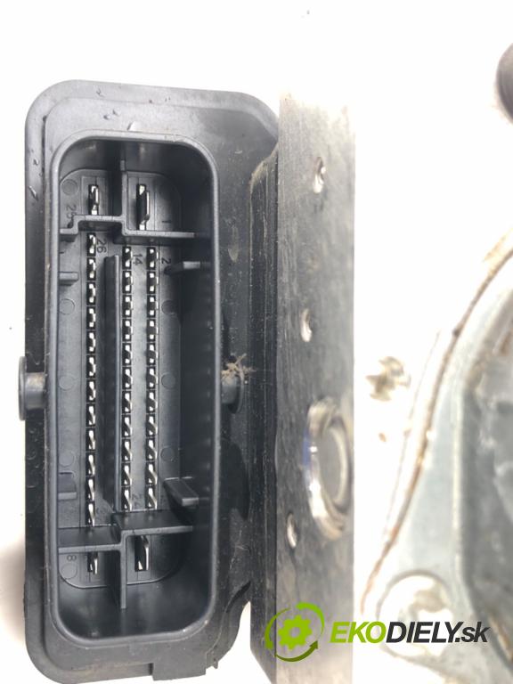 FIAT FIORINO Nadwozie pełne/minivan (225_) 2007 - 2022    1.3 D Multijet (225CXG1A, 225AXL1A, 225AXG11, 225B  Pumpa ABS 52139588 (Pumpy ABS)