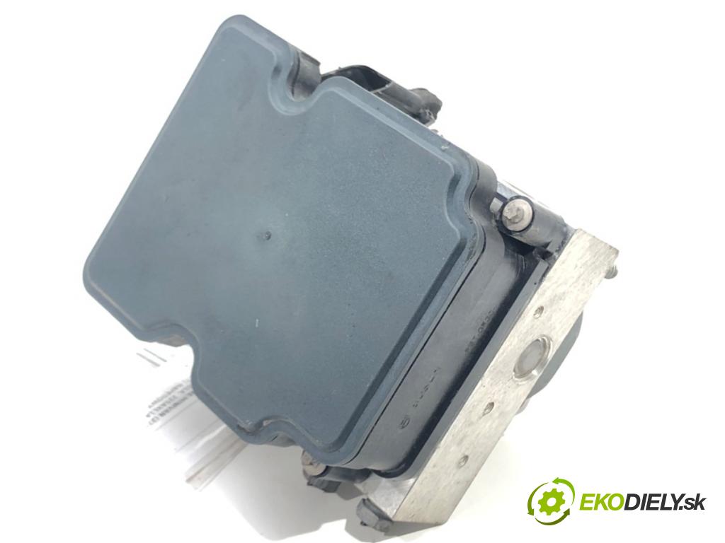 FIAT FIORINO Nadwozie pełne/minivan (225_) 2007 - 2022    1.3 D Multijet (225CXG1A, 225AXL1A, 225AXG11, 225B  Pumpa ABS 52139588 (Pumpy ABS)