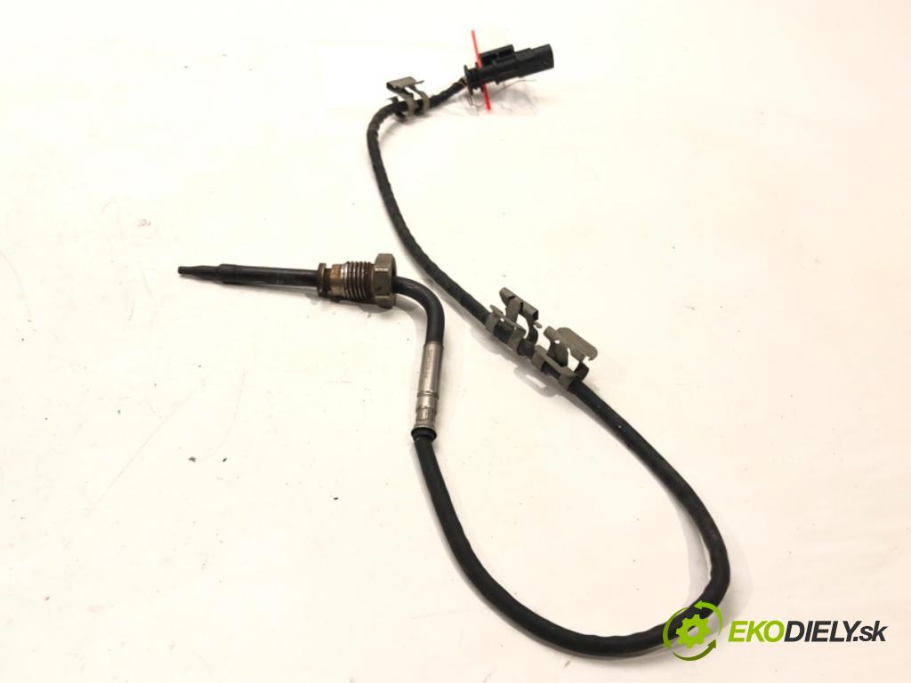 FIAT FIORINO Nadwozie pełne/minivan (225_) 2007 - 2022    1.3 D Multijet (225CXG1A, 225AXL1A, 225AXG11, 225B  snímač tlaku spalín 46341094