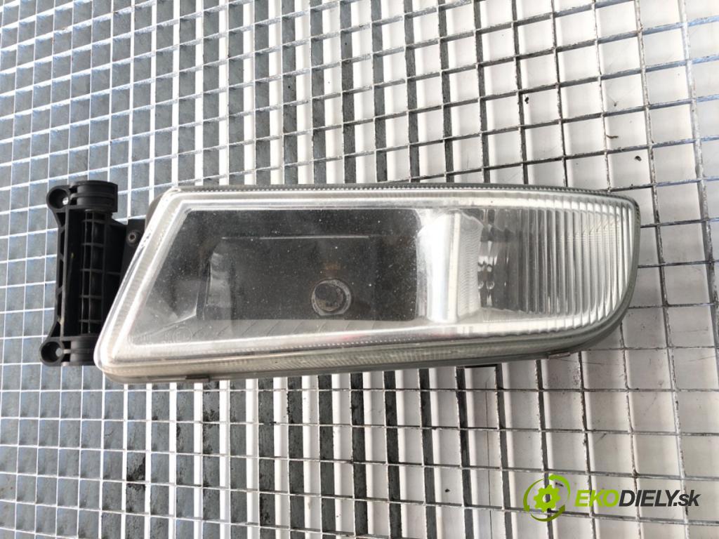 MAN TGX I 2006 - 2022    18.440  hmlové svetlo, hmlovka levý přední část 81251016521