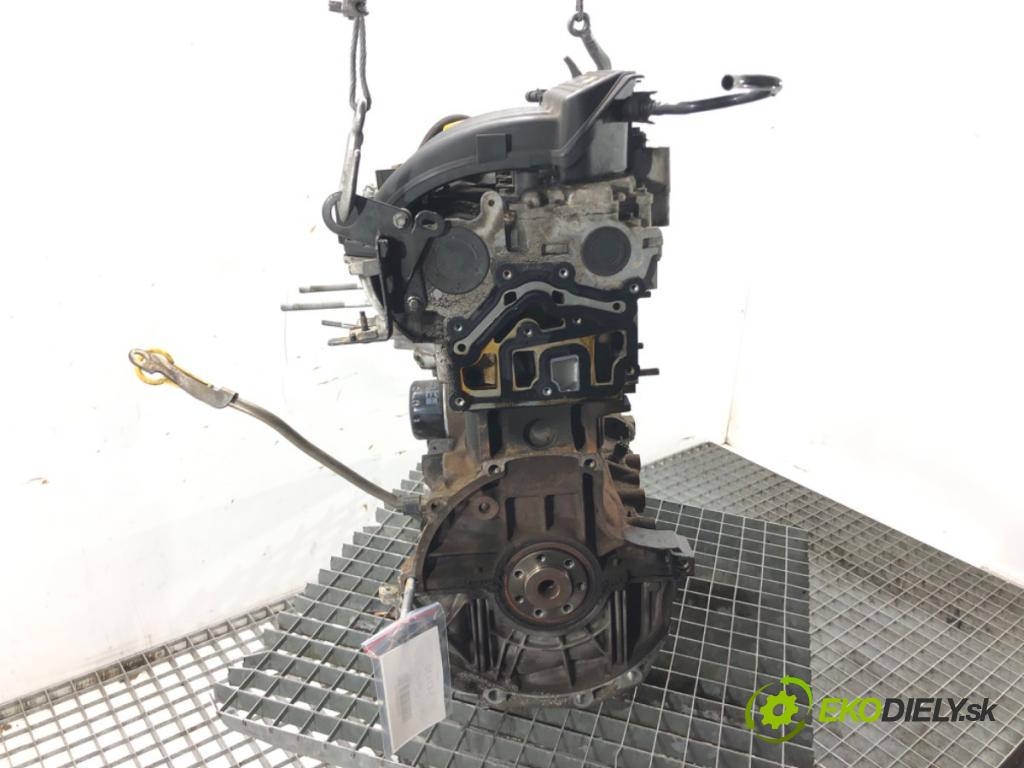 RENAULT MEGANE II (BM0/1_, CM0/1_) 2001 - 2012    1.6 77 kW [105 KM] benzyna 2005 - 2008  Motor K4M788 (Motory (kompletné))