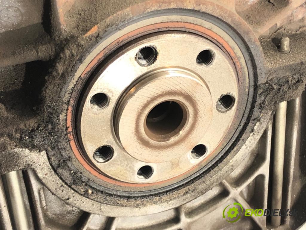 RENAULT MEGANE II (BM0/1_, CM0/1_) 2001 - 2012    1.6 77 kW [105 KM] benzyna 2005 - 2008  Motor K4M788 (Motory (kompletné))