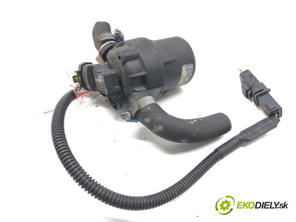 RENAULT MEGANE II (BM0/1_, CM0/1_) 2001 - 2012    1.6 77 kW [105 KM] benzyna 2005 - 2008  snímač tlaku plynového pedálu LPG obal filtra 67R-010181