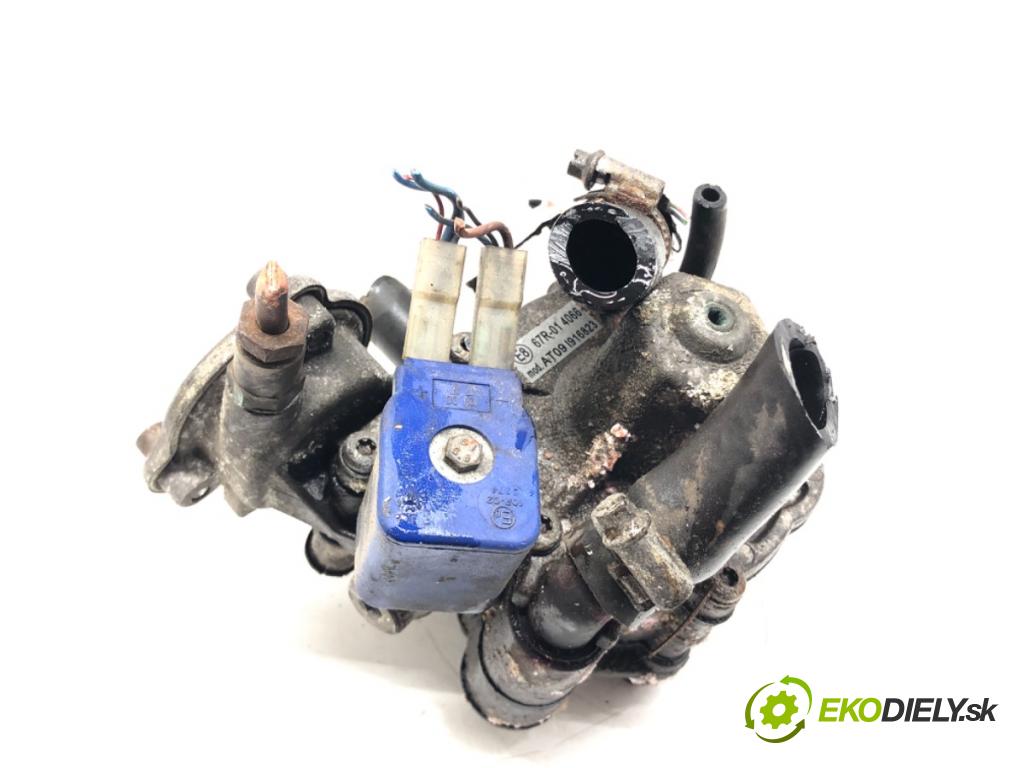 --- ---    ---  Reduktor do plynového pedálu LPG 67R-014066 (LPG)