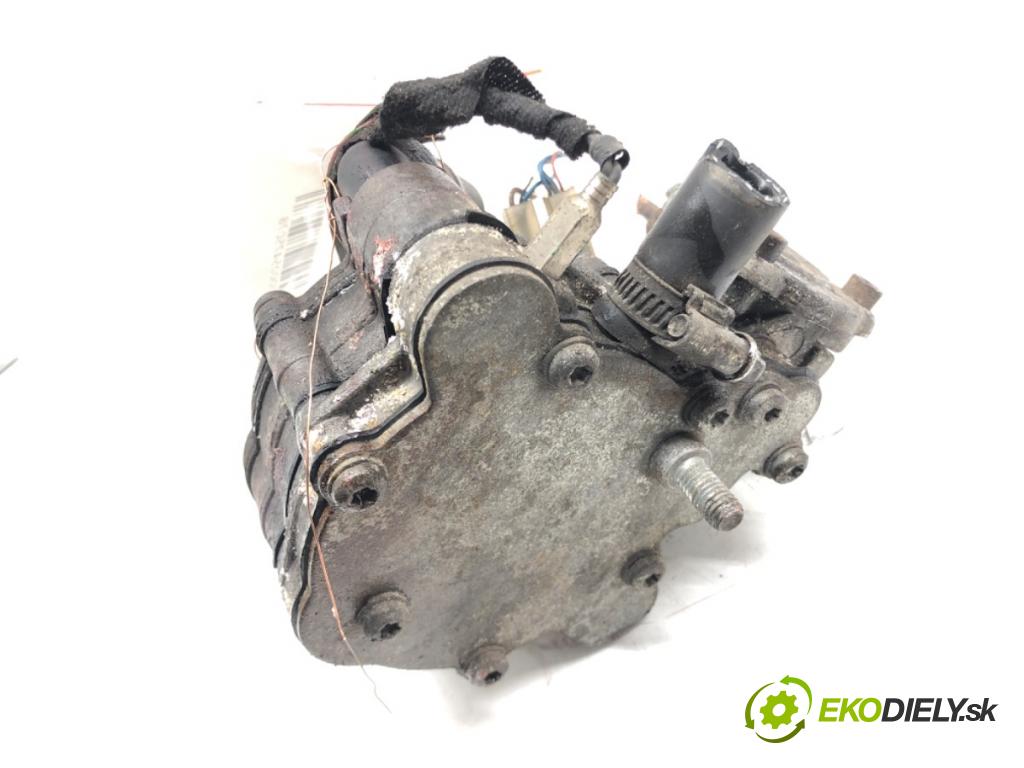 --- ---    ---  Reduktor do plynového pedálu LPG 67R-014066 (LPG)