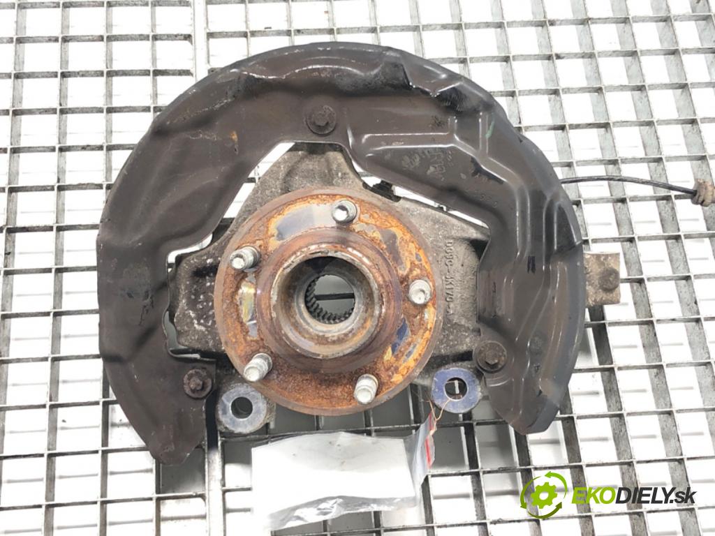 FORD MONDEO V liftback (CE) 2014 - 2022    1.5 EcoBoost 118 kW [160 KM] benzyna 2014 - 2022  náboj pravy predný 