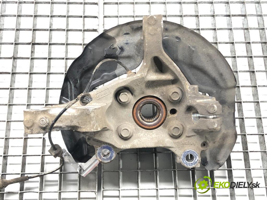 FORD MONDEO V liftback (CE) 2014 - 2022    1.5 EcoBoost 118 kW [160 KM] benzyna 2014 - 2022  náboj pravy predný
