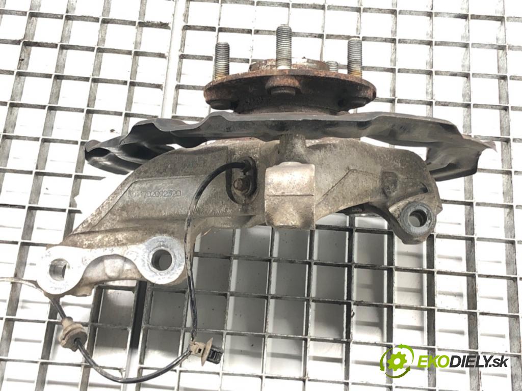 FORD MONDEO V liftback (CE) 2014 - 2022    1.5 EcoBoost 118 kW [160 KM] benzyna 2014 - 2022  náboj pravy predný
