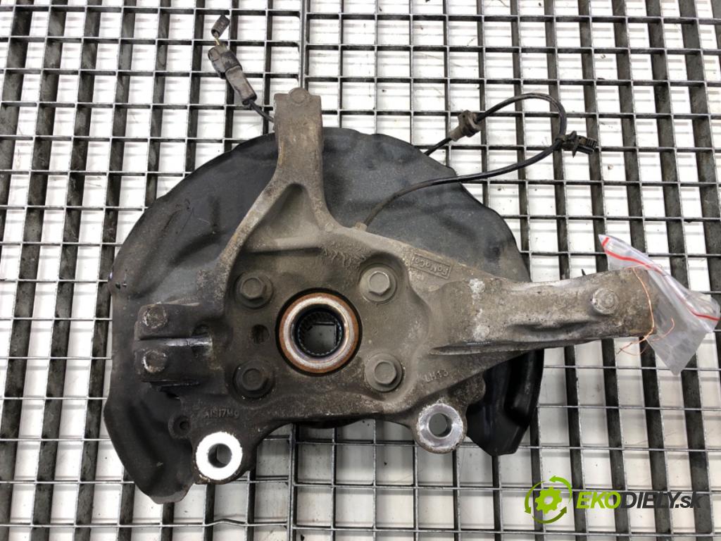 FORD MONDEO V liftback (CE) 2014 - 2022    1.5 EcoBoost 118 kW [160 KM] benzyna 2014 - 2022  náboj ľavy predný
