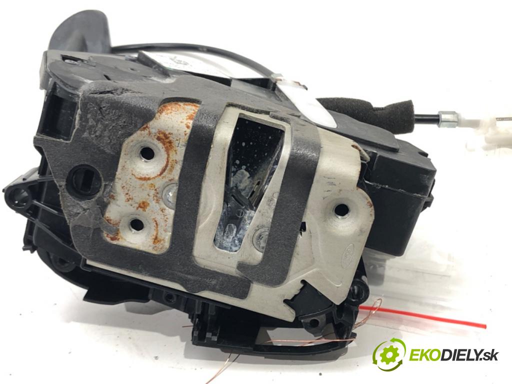 FORD MONDEO V liftback (CE) 2014 - 2022    1.5 EcoBoost 118 kW [160 KM] benzyna 2014 - 2022  zámok dveře levý přední část BM5A-A21813-AH