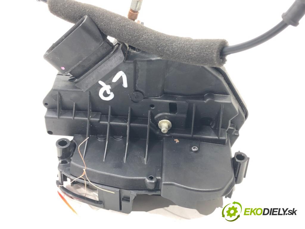 FORD MONDEO V liftback (CE) 2014 - 2022    1.5 EcoBoost 118 kW [160 KM] benzyna 2014 - 2022  zámok dveře levý přední část BM5A-A21813-AH