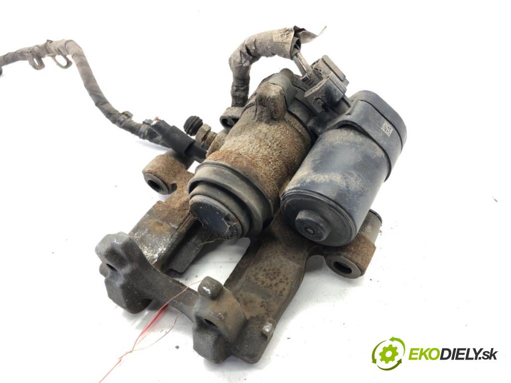 FORD MONDEO V liftback (CE) 2014 - 2022    1.5 EcoBoost 118 kW [160 KM] benzyna 2014 - 2022  Brzdič strmeň pravy zad