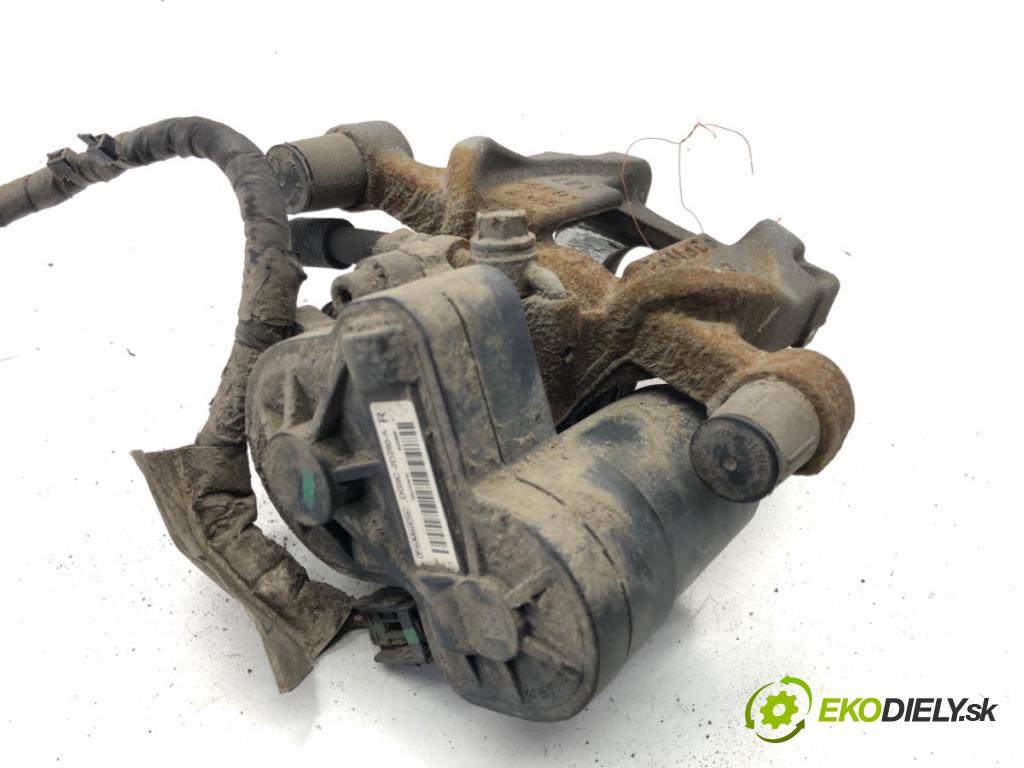 FORD MONDEO V liftback (CE) 2014 - 2022    1.5 EcoBoost 118 kW [160 KM] benzyna 2014 - 2022  Brzdič strmeň pravy zad