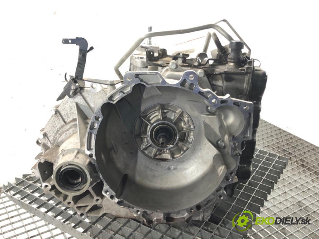 FORD MONDEO MK5 liftback 2017 118 kW 1.5 EcoBoost 1499 převodovka EG9P7000TC (Převodovka)