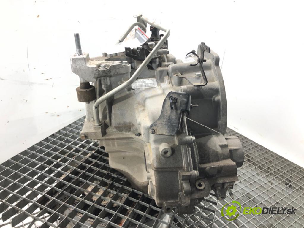 FORD MONDEO MK5 liftback 2017 118 kW 1.5 EcoBoost 1499 převodovka EG9P7000TC (Převodovka)