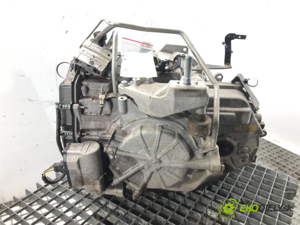 FORD MONDEO MK5 liftback 2017 118 kW 1.5 EcoBoost 1499 převodovka EG9P7000TC (Převodovka)