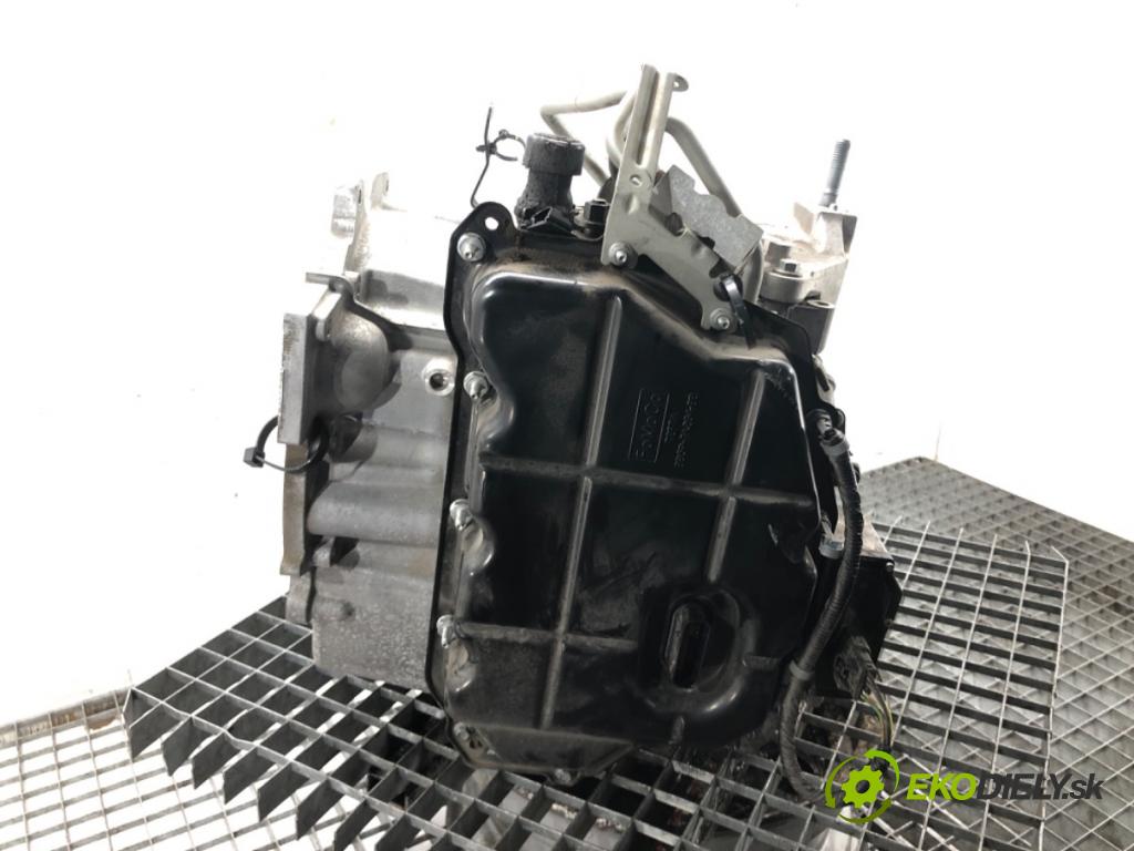 FORD MONDEO MK5 liftback 2017 118 kW 1.5 EcoBoost 1499 převodovka EG9P7000TC (Převodovka)