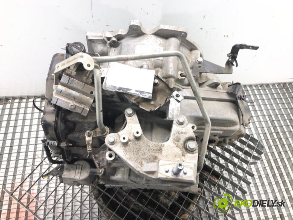 FORD MONDEO MK5 liftback 2017 118 kW 1.5 EcoBoost 1499 převodovka EG9P7000TC (Převodovka)