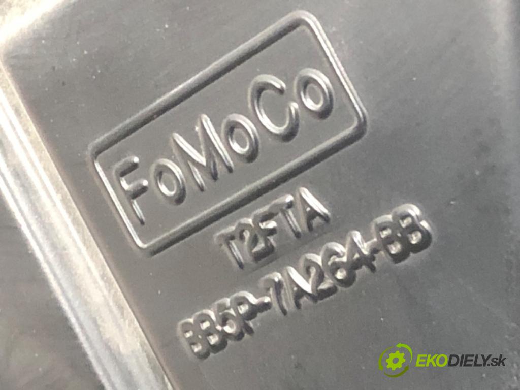 FORD MONDEO V liftback (CE) 2014 - 2022    1.5 EcoBoost 118 kW [160 KM] benzyna 2014 - 2022  Prevodovka EG9P7000TC (Prevodovky)