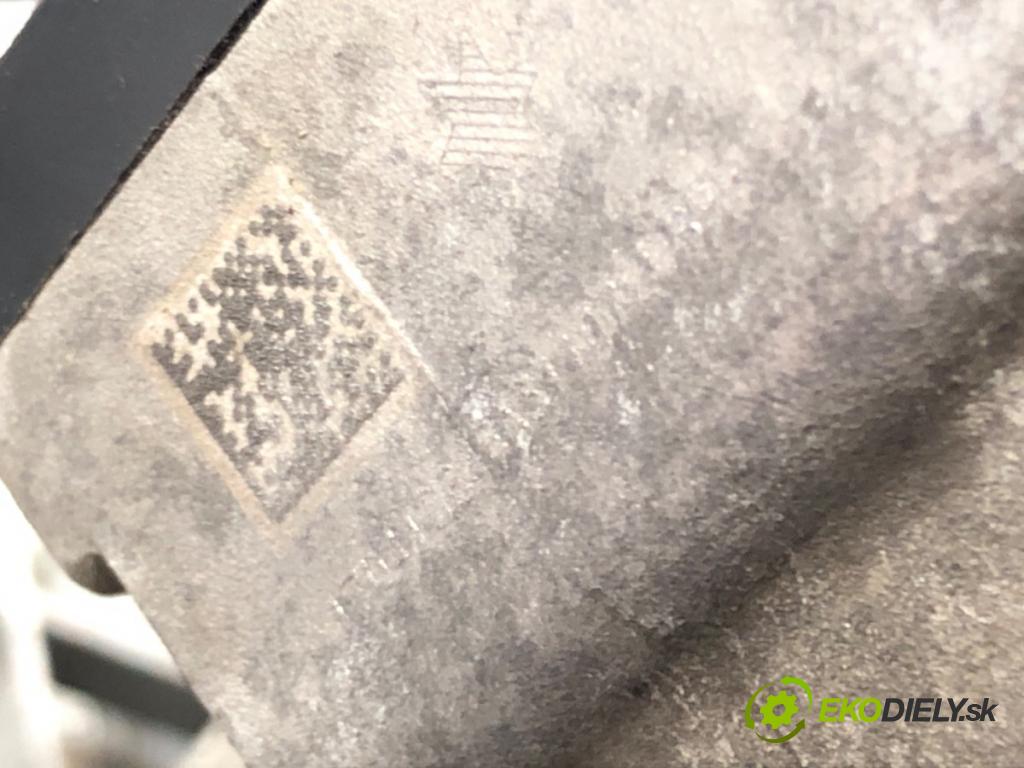 FORD MONDEO MK5 liftback 2017 118 kW 1.5 EcoBoost 1499 převodovka EG9P7000TC (Převodovka)