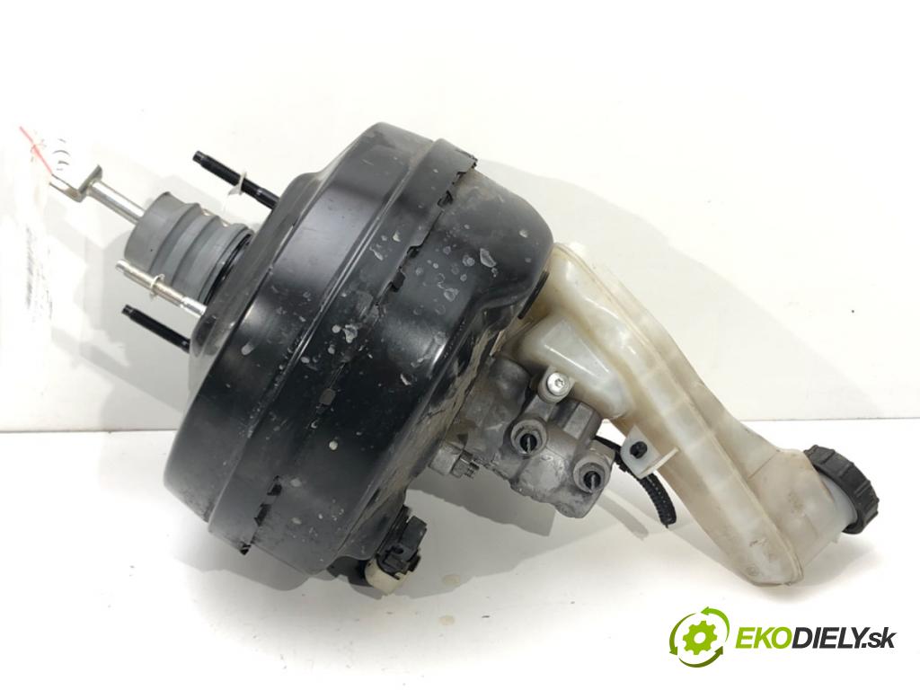 FORD MONDEO V liftback (CE) 2014 - 2022    1.5 EcoBoost 118 kW [160 KM] benzyna 2014 - 2022  Posilovač bŕzd DG9C-2B195-LED