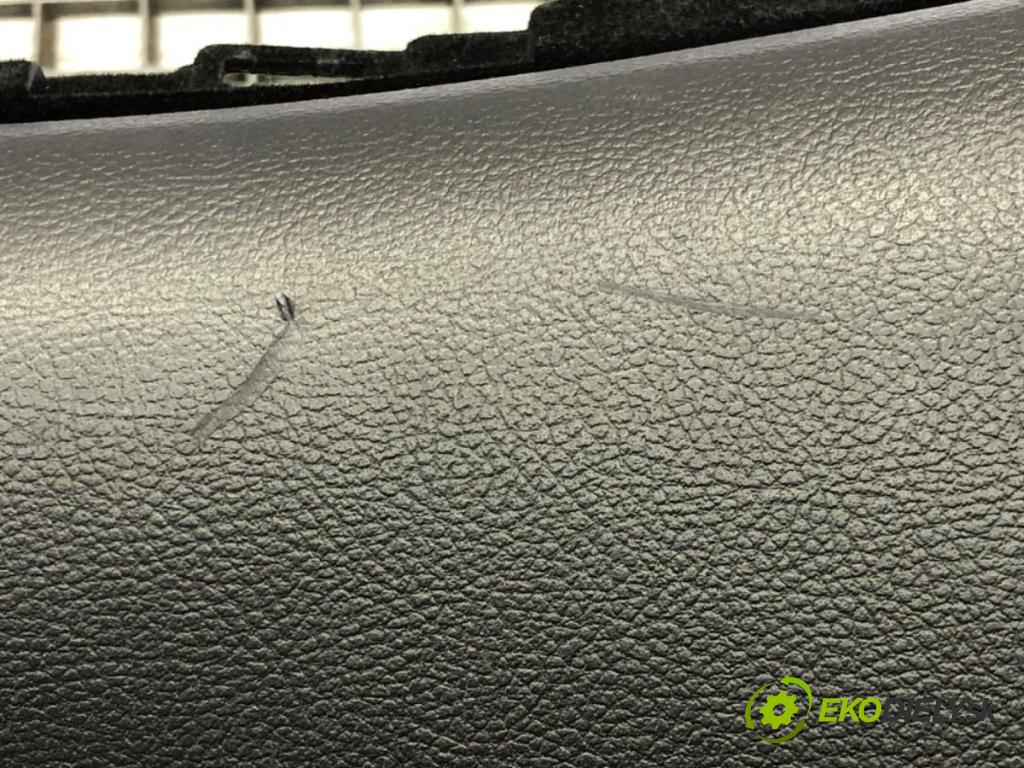 FORD MONDEO V liftback (CE) 2014 - 2022    1.5 EcoBoost 118 kW [160 KM] benzyna 2014 - 2022  Priehradka, kastlík spolujazdca  (Priehradky, kastlíky)