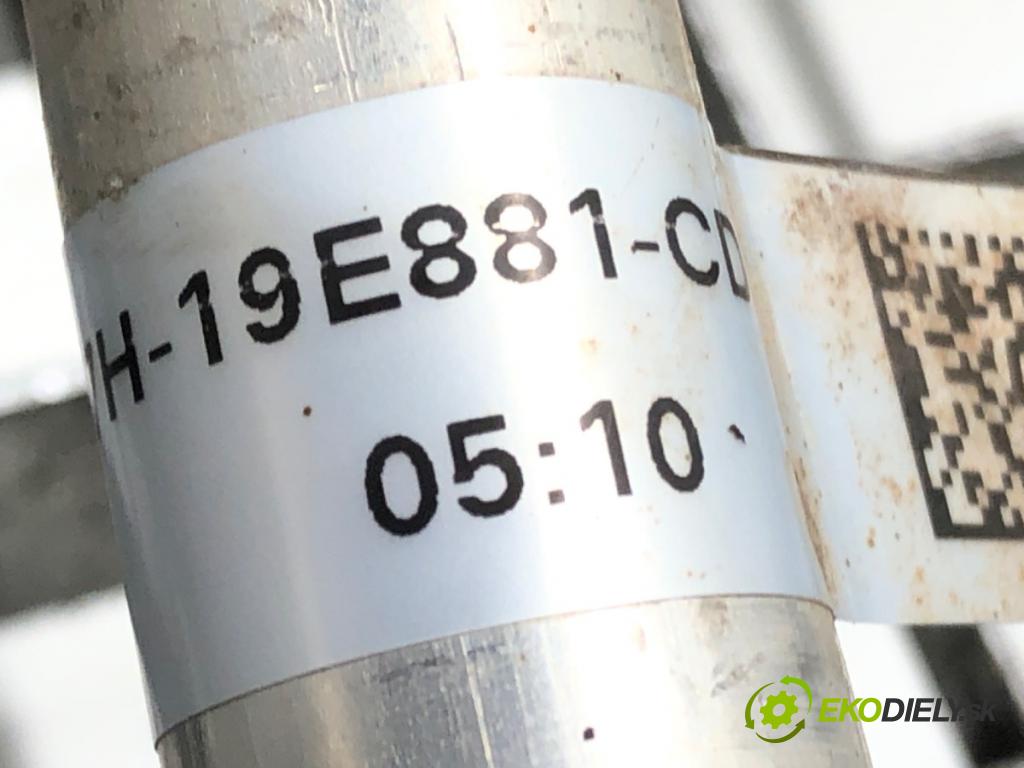 FORD MONDEO V liftback (CE) 2014 - 2022    1.5 EcoBoost 118 kW [160 KM] benzyna 2014 - 2022  rúrka klimatizácie DS7H-19E881-CD (Rúrky klimatizácie)