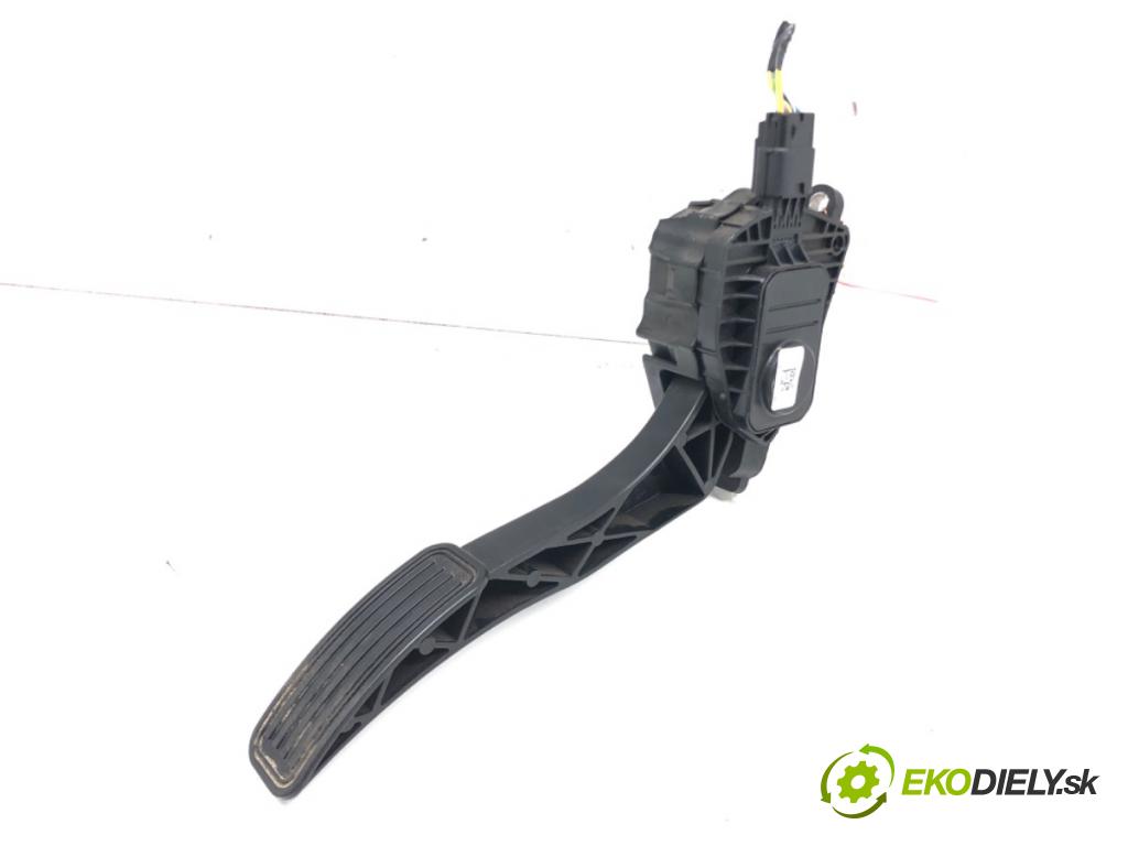 FORD MONDEO V liftback (CE) 2014 - 2022    1.5 EcoBoost 118 kW [160 KM] benzyna 2014 - 2022  Potenciometer plynového pedálu  (Pedále)