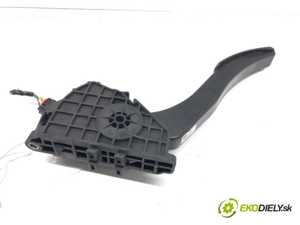 FORD MONDEO V liftback (CE) 2014 - 2022    1.5 EcoBoost 118 kW [160 KM] benzyna 2014 - 2022  Potenciometer plynového pedálu  (Pedále)