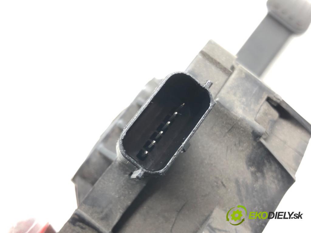 FORD MONDEO V liftback (CE) 2014 - 2022    1.5 EcoBoost 118 kW [160 KM] benzyna 2014 - 2022  Potenciometer plynového pedálu  (Pedále)