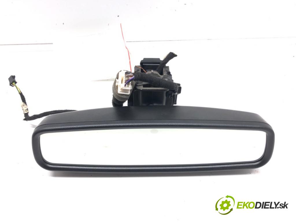 FORD MONDEO V liftback (CE) 2014 - 2022    1.5 EcoBoost 118 kW [160 KM] benzyna 2014 - 2022  zpětné zrcátko vnitřní DU5A17E678AK (Světla vnitřní)