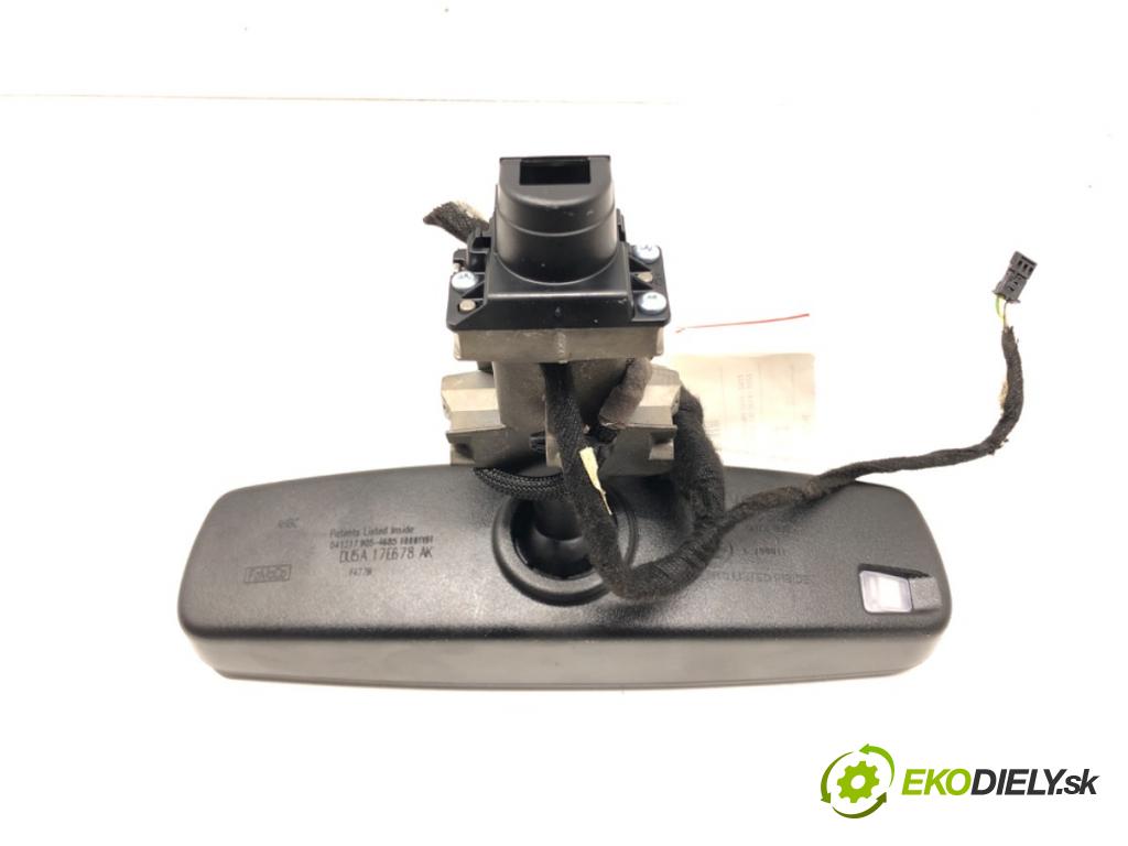 FORD MONDEO V liftback (CE) 2014 - 2022    1.5 EcoBoost 118 kW [160 KM] benzyna 2014 - 2022  zpětné zrcátko vnitřní DU5A17E678AK (Světla vnitřní)