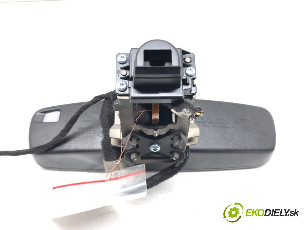 FORD MONDEO V liftback (CE) 2014 - 2022    1.5 EcoBoost 118 kW [160 KM] benzyna 2014 - 2022  zpětné zrcátko vnitřní DU5A17E678AK (Světla vnitřní)