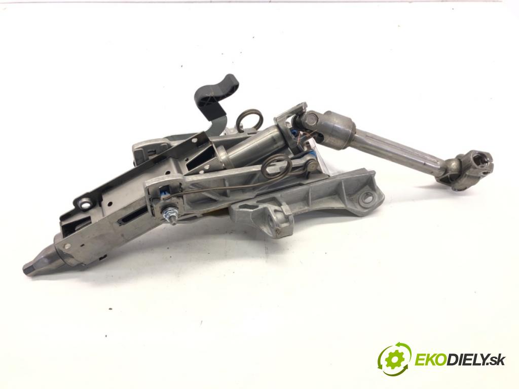 FORD MONDEO V liftback (CE) 2014 - 2022    1.5 EcoBoost 118 kW [160 KM] benzyna 2014 - 2022  Hriadeľ, tyč volantu DG9C-3G506-B2J (Tyče riadenia (volantu))