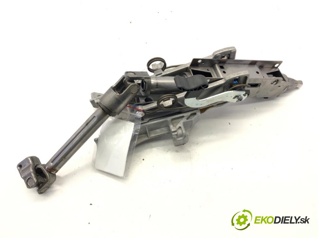 FORD MONDEO V liftback (CE) 2014 - 2022    1.5 EcoBoost 118 kW [160 KM] benzyna 2014 - 2022  Hriadeľ, tyč volantu DG9C-3G506-B2J (Tyče riadenia (volantu))