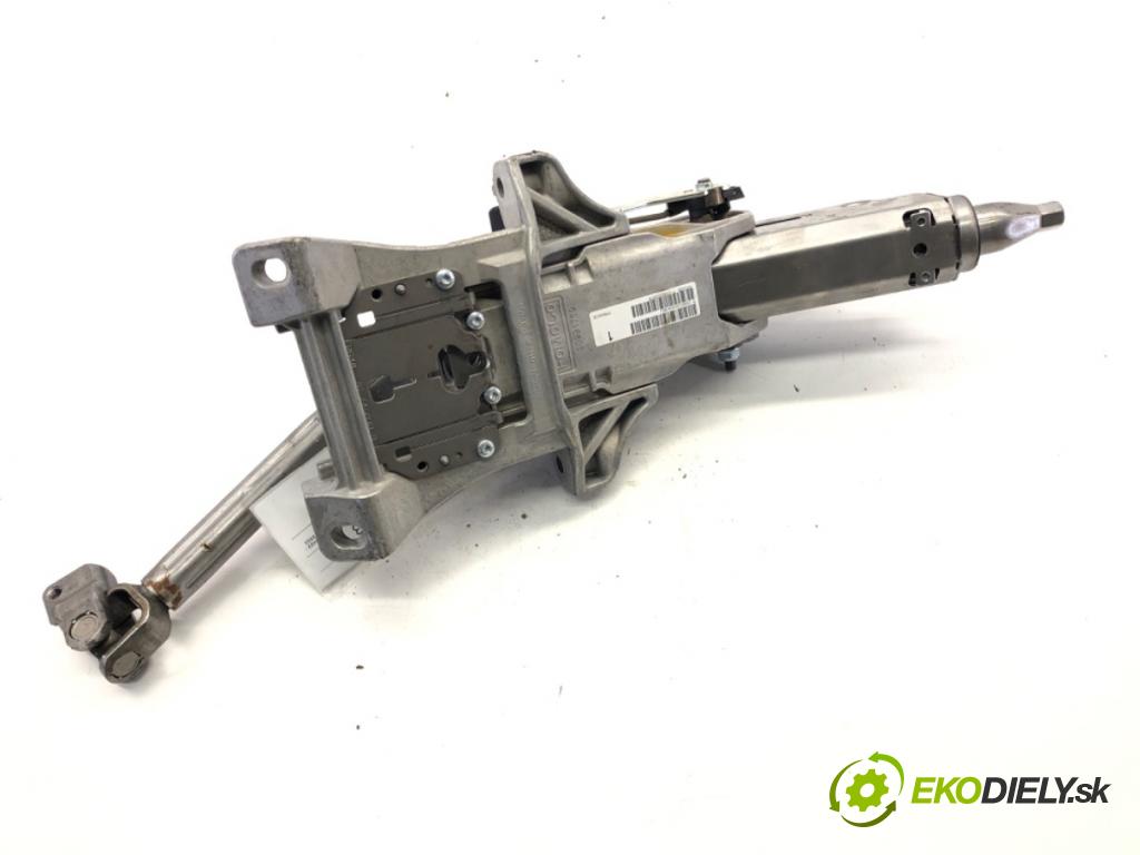 FORD MONDEO V liftback (CE) 2014 - 2022    1.5 EcoBoost 118 kW [160 KM] benzyna 2014 - 2022  Hriadeľ, tyč volantu DG9C-3G506-B2J (Tyče riadenia (volantu))