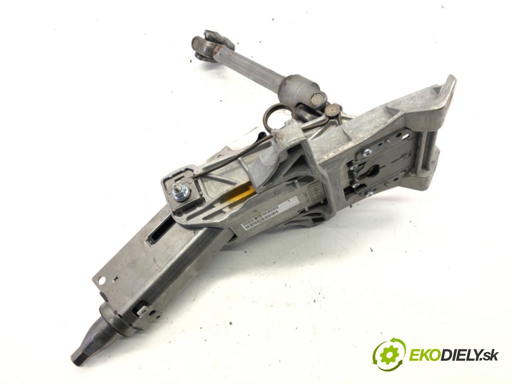 FORD MONDEO V liftback (CE) 2014 - 2022    1.5 EcoBoost 118 kW [160 KM] benzyna 2014 - 2022  Hriadeľ, tyč volantu DG9C-3G506-B2J (Tyče riadenia (volantu))