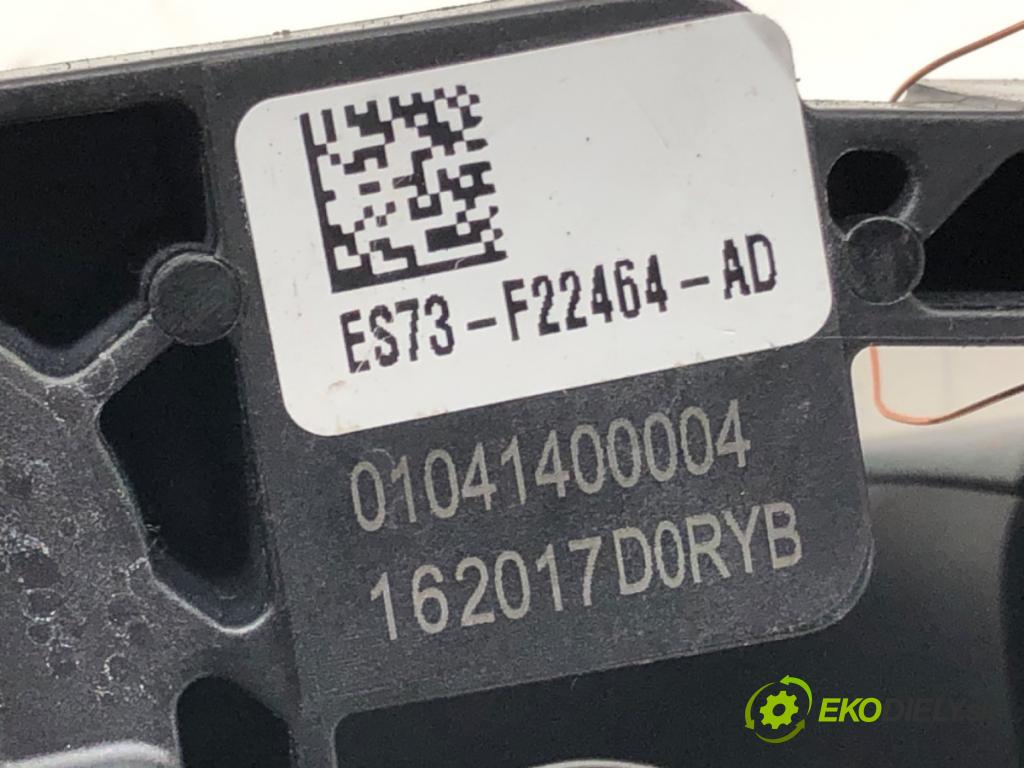 FORD MONDEO V liftback (CE) 2014 - 2022    1.5 EcoBoost 118 kW [160 KM] benzyna 2014 - 2022  Kľučka vonkajšia pravy zad ES73-F22464-AD