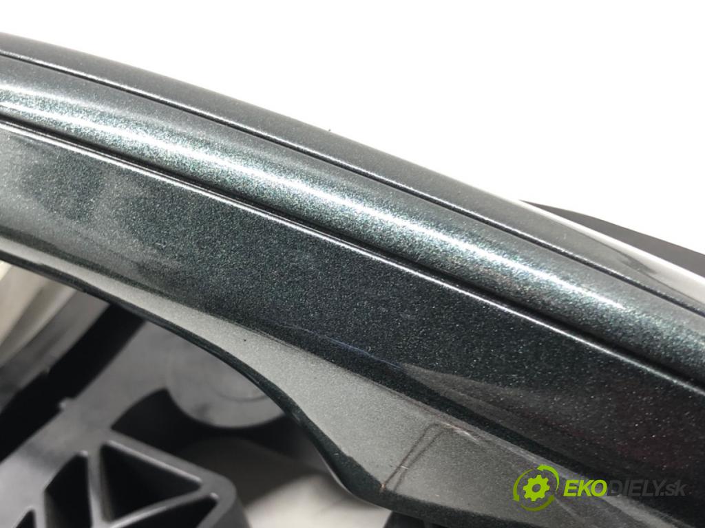 FORD MONDEO V liftback (CE) 2014 - 2022    1.5 EcoBoost 118 kW [160 KM] benzyna 2014 - 2022  Kľučka vonkajšia pravy zad ES73-F22464-AD