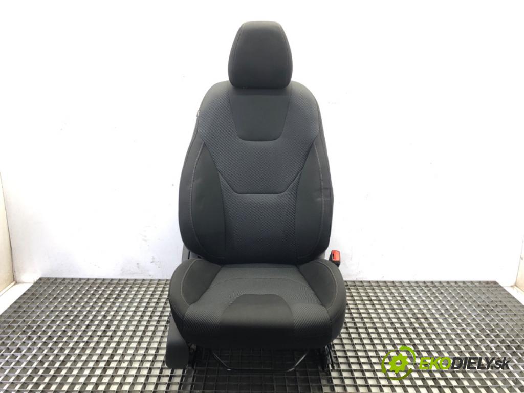 FORD MONDEO V liftback (CE) 2014 - 2022    1.5 EcoBoost 118 kW [160 KM] benzyna 2014 - 2022  Sedadlo pravy predný 