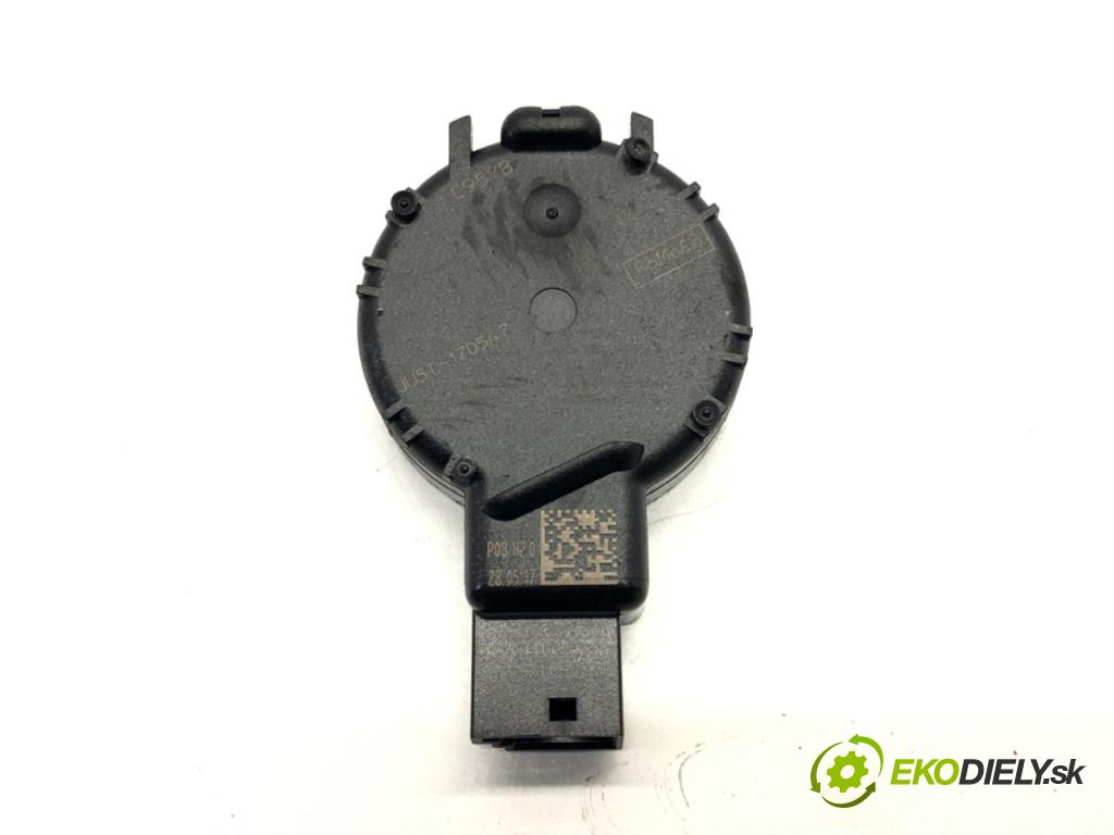 FORD MONDEO V liftback (CE) 2014 - 2022    1.5 EcoBoost 118 kW [160 KM] benzyna 2014 - 2022  Snímač dažďa JU5T-17D547 (Snímače dažďa)