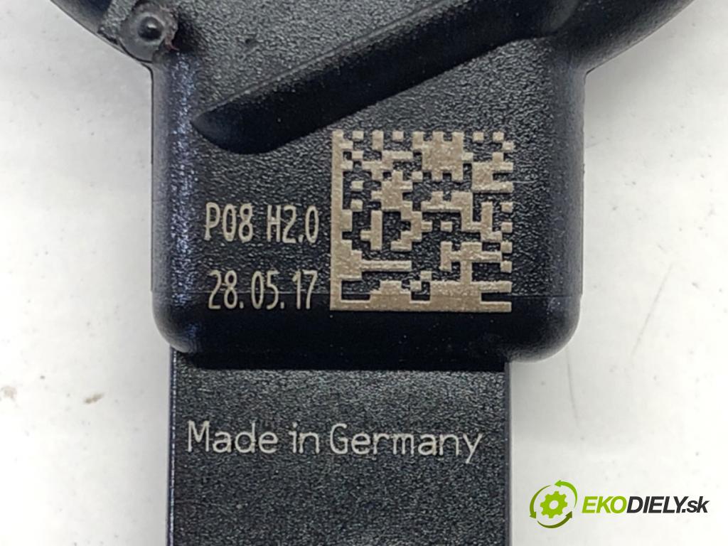 FORD MONDEO V liftback (CE) 2014 - 2022    1.5 EcoBoost 118 kW [160 KM] benzyna 2014 - 2022  Snímač dažďa JU5T-17D547 (Snímače dažďa)