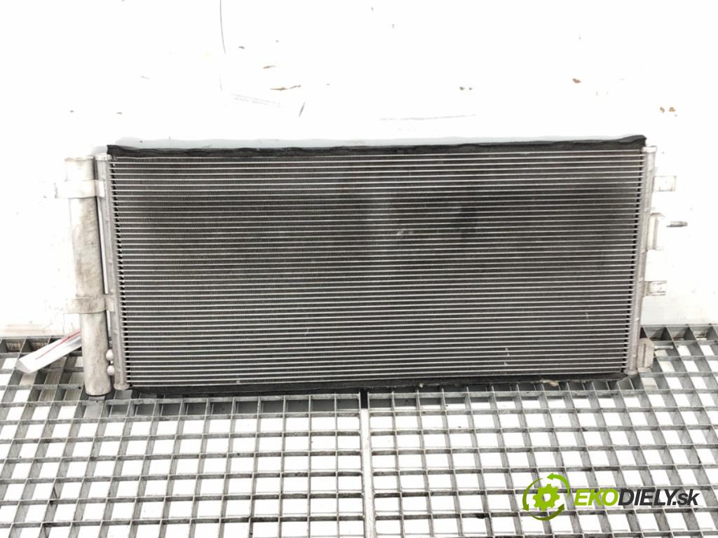 FORD MONDEO V liftback (CE) 2014 - 2022    1.5 EcoBoost 118 kW [160 KM] benzyna 2014 - 2022  Chladič klimatizácie DG9H-19710-AE (Chladiče klimatizácie)