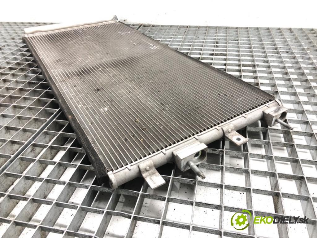 FORD MONDEO V liftback (CE) 2014 - 2022    1.5 EcoBoost 118 kW [160 KM] benzyna 2014 - 2022  Chladič klimatizácie DG9H-19710-AE (Chladiče klimatizácie)