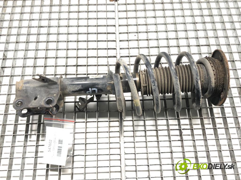 FORD MONDEO V liftback (CE) 2014 - 2022    1.5 EcoBoost 118 kW [160 KM] benzyna 2014 - 2022  Tlmič ľavy predný ZE 