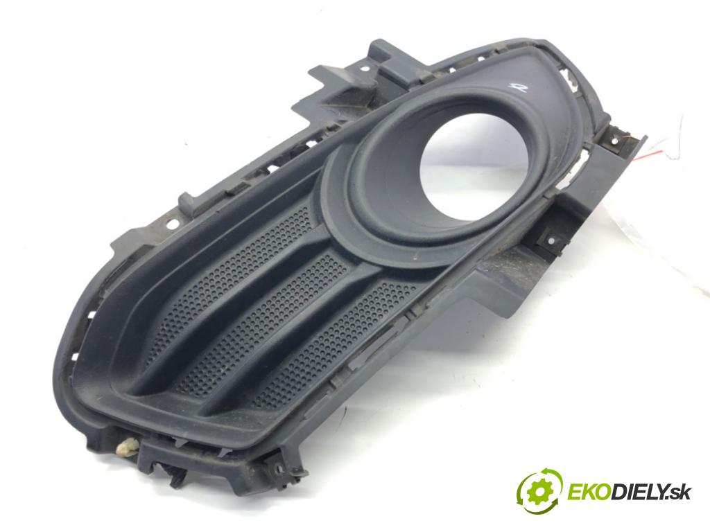 FORD MONDEO V liftback (CE) 2014 - 2022    1.5 EcoBoost 118 kW [160 KM] benzyna 2014 - 2022  mří nárazníka přední část pravá DS73-19952-K